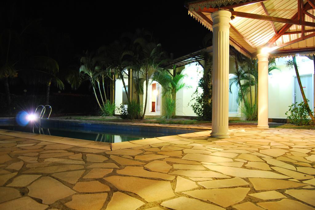 Marisa Residences La Gaulette Rum bild