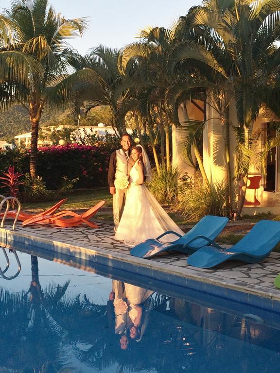 Marisa Residences La Gaulette Rum bild